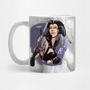 AF Mug